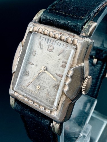 Working vintage mens 1930s art - working,