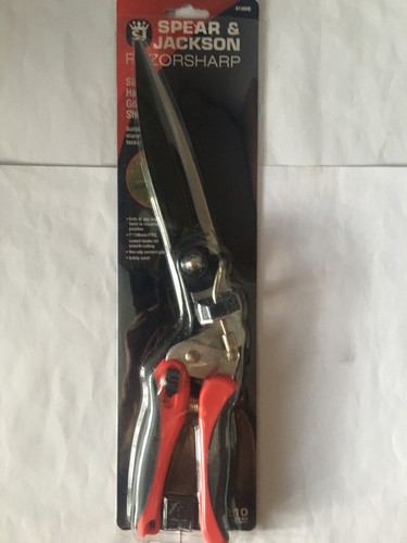 Spear jackson razorsharp - spear&jackson,