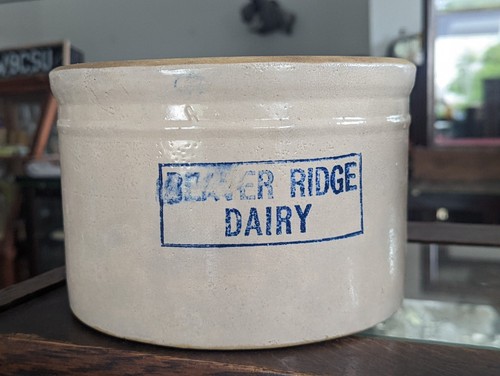 Beaver ridge dairy south bend - beaver,