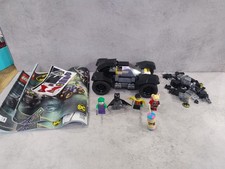 LEGO BATMAN 76159 JOKER BIKE