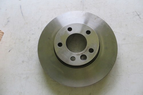 Jurid 562234j brake disc - disc, vw