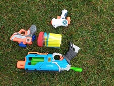 Good Used X ShotGuns