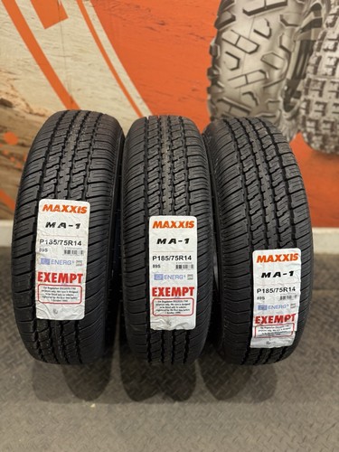 185 r14 maxxis ma - maxxis, ma-1