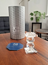 Vintage Unused Swarovski