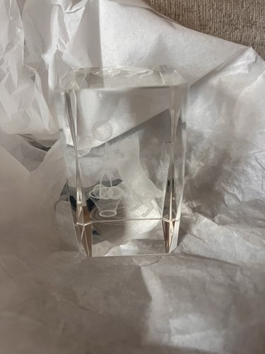 Cat paperweight - cat,