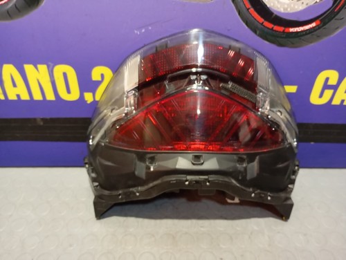 Rear stop honda 125 - rear, sh