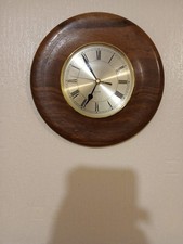Wall Clock  Quarts  Movement