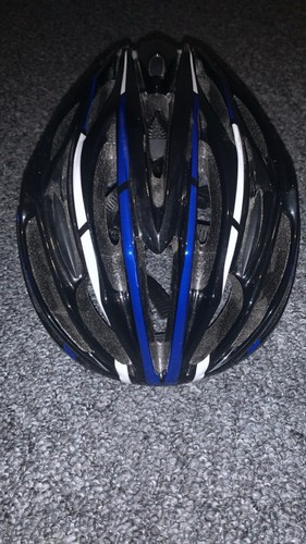 Bike helmet pads - bike,
