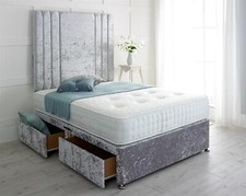 RIO 3 Divan Bed with 36 Inch
