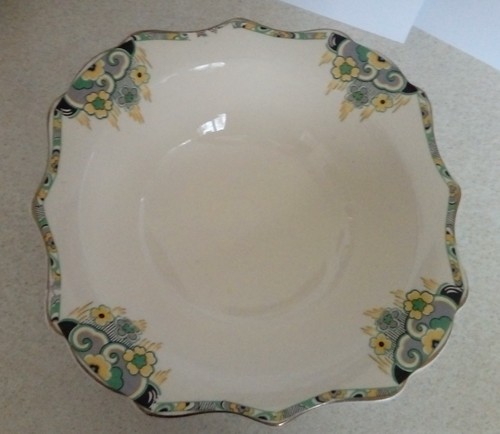 Lovely 1930s art - , deco