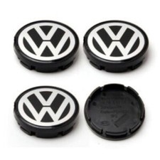 NEW GENUINE VOLKSWAGEN 55MM