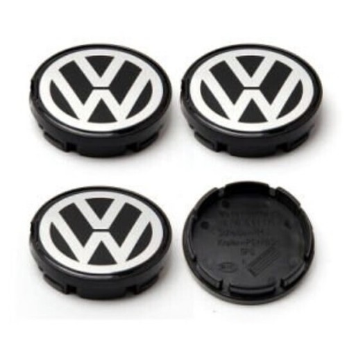 New genuine volkswagen 55mm - new,