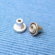 Marzocchi foot nut r 888 - nut, 66/66