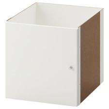 IKEA KALLAX Insert with Door
