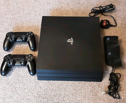 Sony playstation pro - sony,