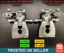 Ford Focus RS MK2 2004-2012