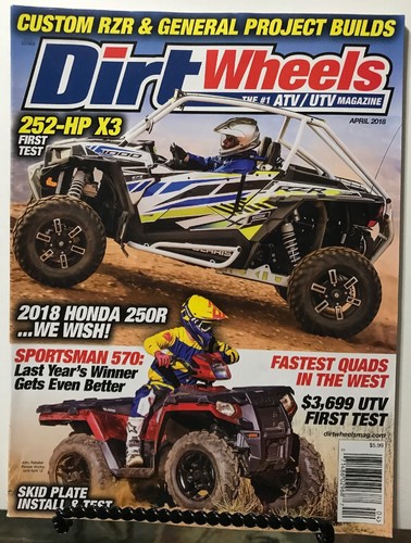 Dirt wheels custom - dirt,