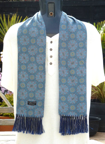Vintage tootal scarf cravat - tootal,