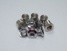 Stronglight Chainring Bolts