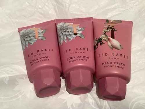 Ted baker peony spritz - baker,