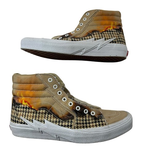 Vans sk8 bolt big reveal - vans,