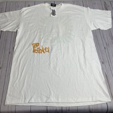 Vintage Pernicci Shirt White