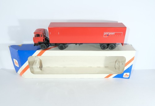 Lion cars daf - daf, 2100