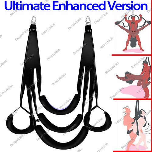 Adult games sex swing - games, chair