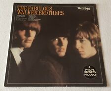 WALKER BROTHERS ~ THE FABULOUS