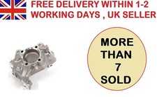 FRONT R/H STEERING KNUCKLE HUB