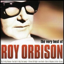 ROY ORBISON - THE VERY BEST OF