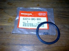 HONDA ANF125 SH125 S GEN NOS