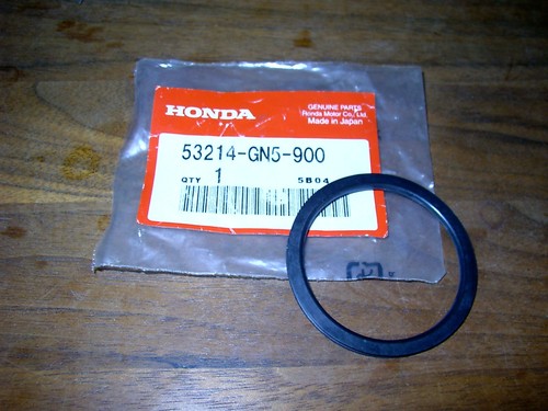 Honda anf125 sh125 gen - honda, nos