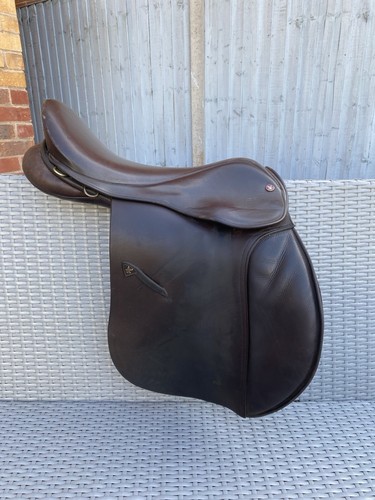 Brown jeffries gp - 17.5, "