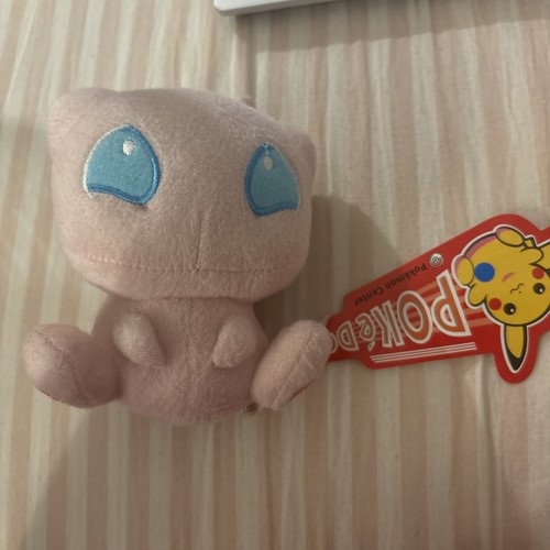 2010 pokemon center mew - 2010,
