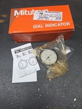MITUTOYO 2416A-10 DIAL