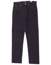 Armani Mens Straight Casual