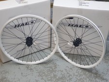 (Pair of) Halo T2 Disc Wheels
