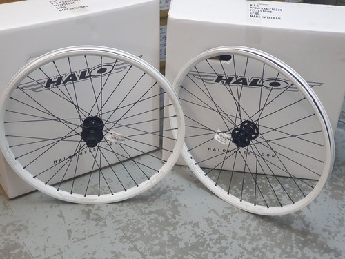 Halo disc wheels - of), t2