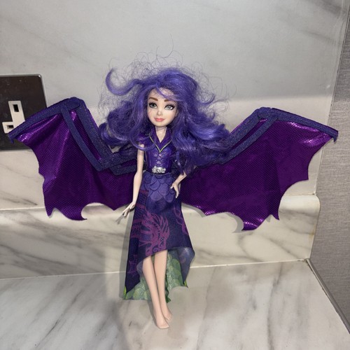 Disney descendants mal - disney's, 3