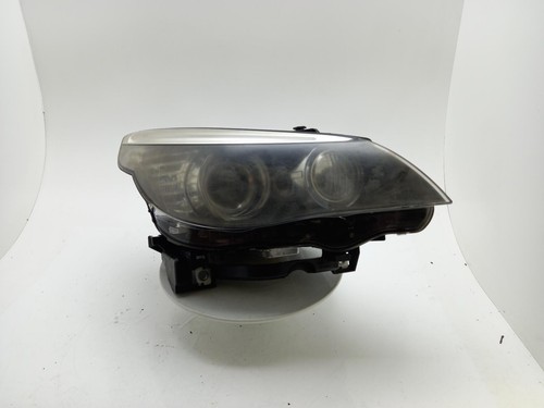 Bmw series headlamp - series,