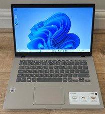 Asus Laptop VivoBook X409JA