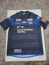 Leeds Rhinos 2017 Home Rugby