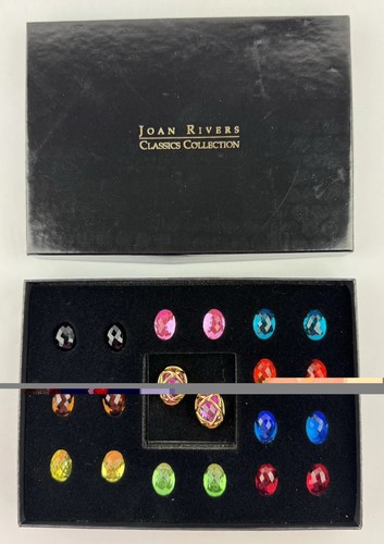 Joan rivers ten color - joan,