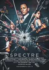 007 "Spectre" James Bond