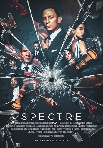 007 spectre james - "spectre",