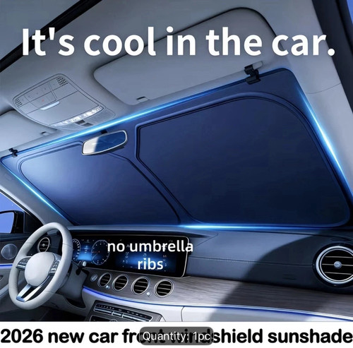 2026 car windshield - windshield, sunshade