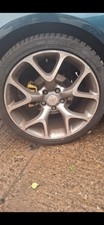 Vauxhall Alloys Vxr Style X4