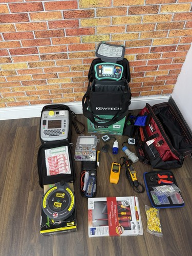 Professional electrician - professional, electrician’s