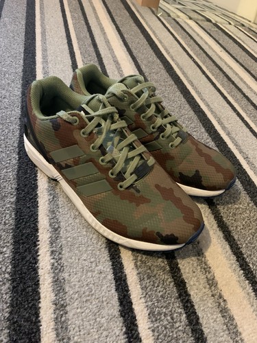 Adidas men flux torsion - adidas, zx
